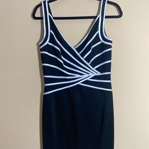 NWT White House Black market dress